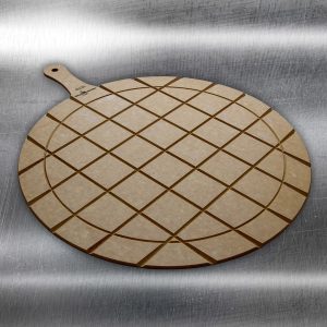 Single-Side Portion PadL